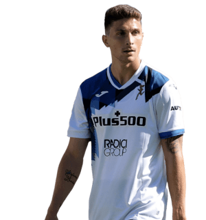 scheda fantacalcio MATTIA CALDARA